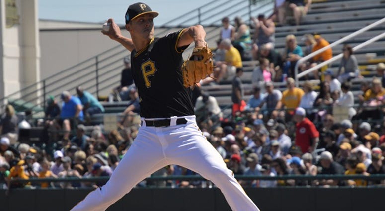 Jameson Taillon