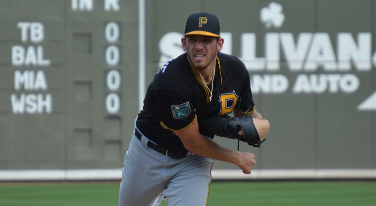 Joe Musgrove