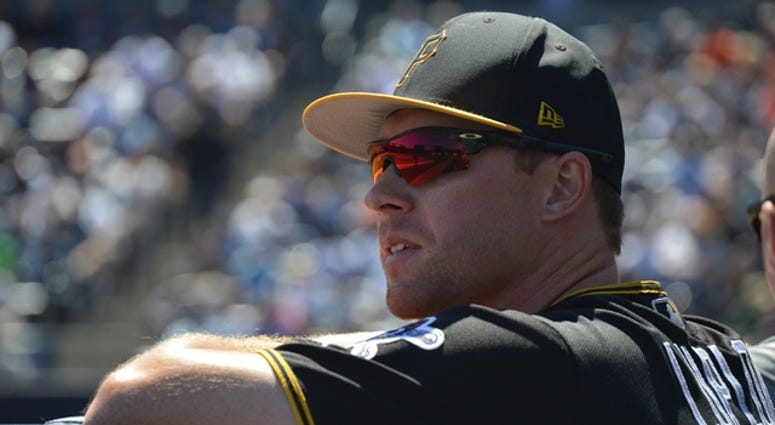 Jordan Luplow