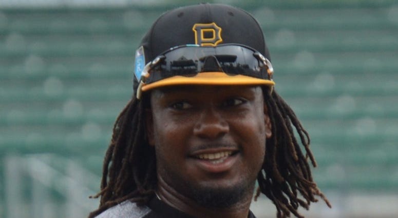 Josh Bell