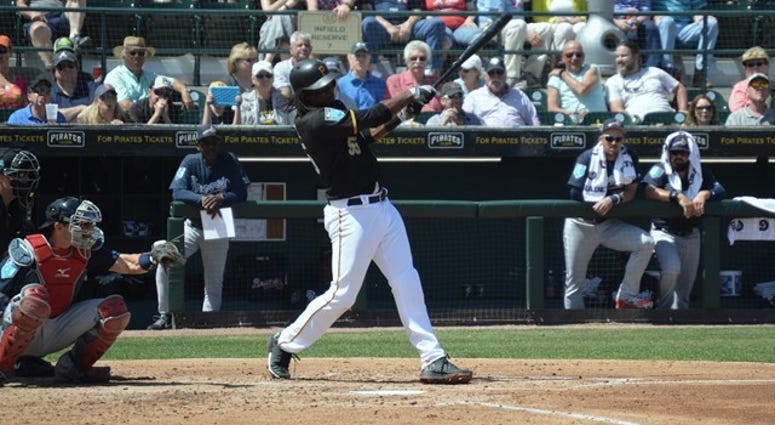 Josh Bell