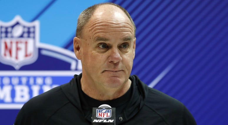 Kevin Colbert Kevin Colbert