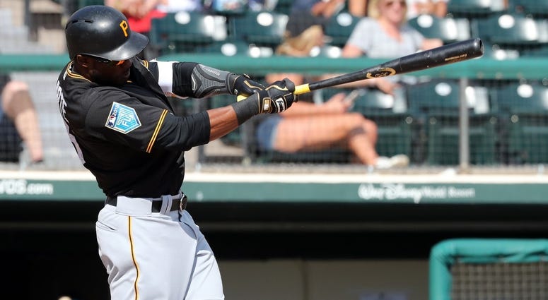starling marte starling marte
