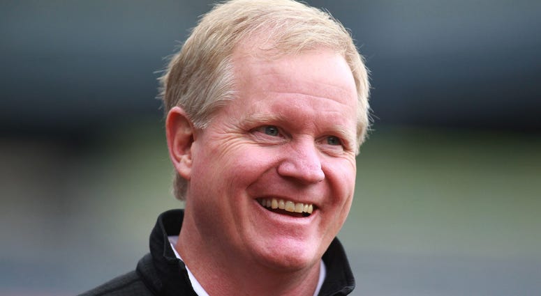 neal huntington neal huntington