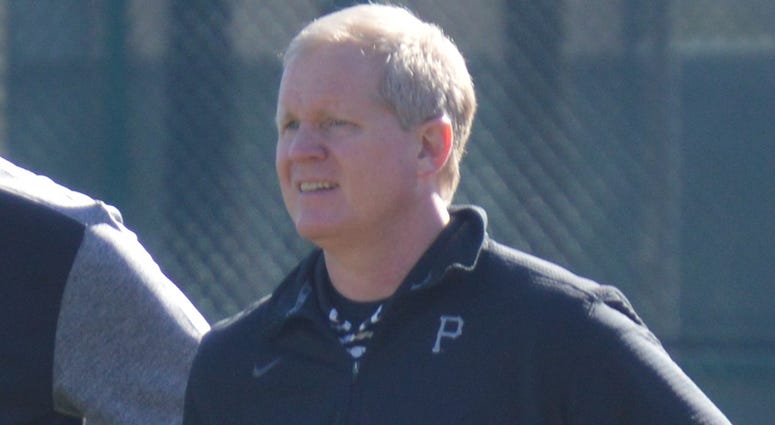 Neal Huntington