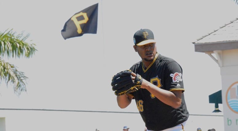 Ivan Nova