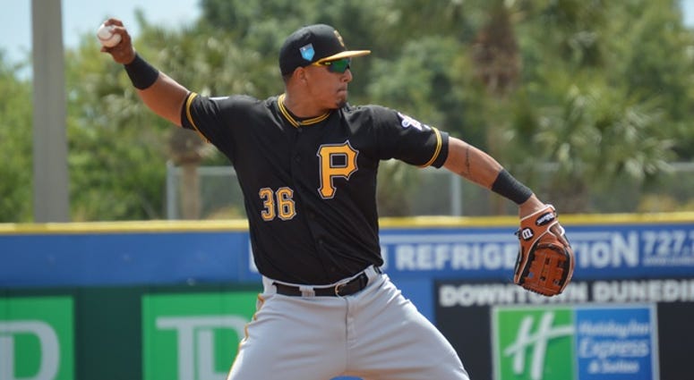 Jose Osuna