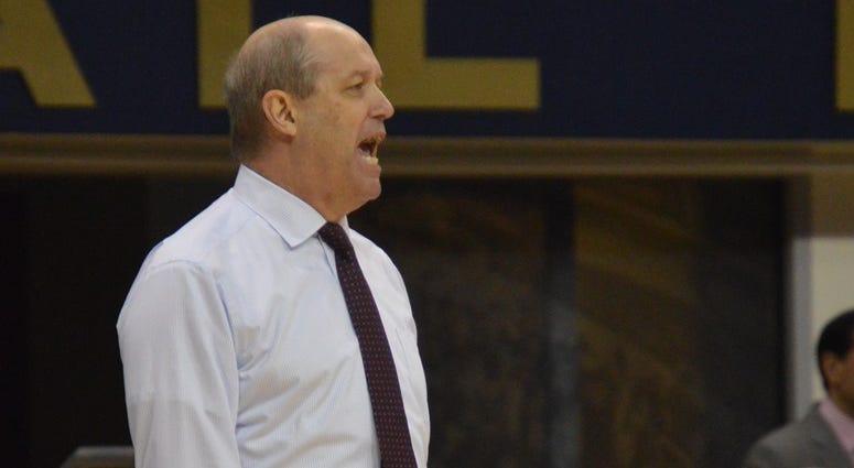 Kevin Stallings Kevin Stallings