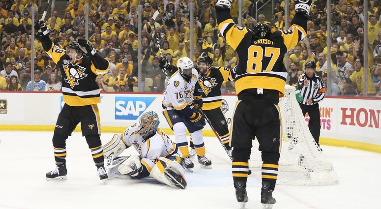 Pittsburgh Penguins Pittsburgh Penguins