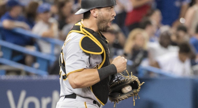 Francisco Cervelli Francisco Cervelli