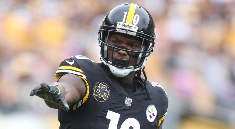 Martavis Bryant Martavis Bryant