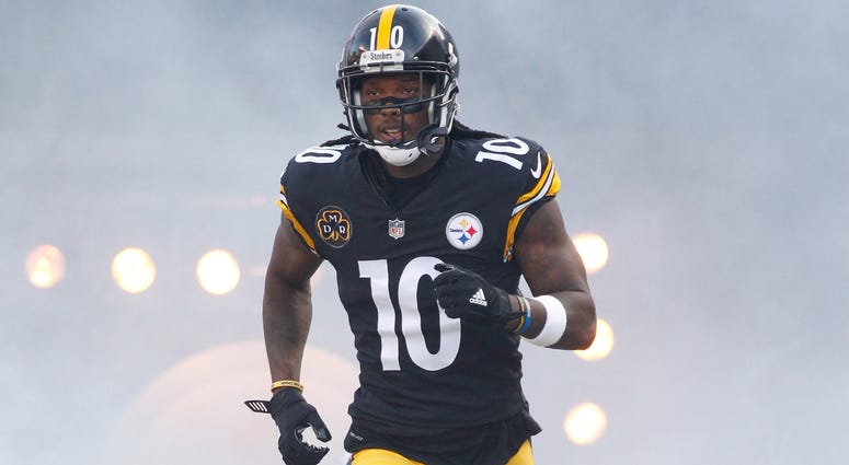 Martavis Bryant Martavis Bryant