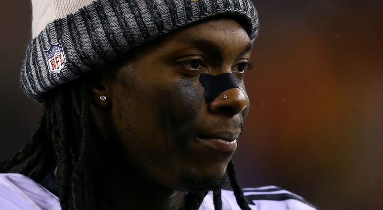 Martavis Bryant Martavis Bryant