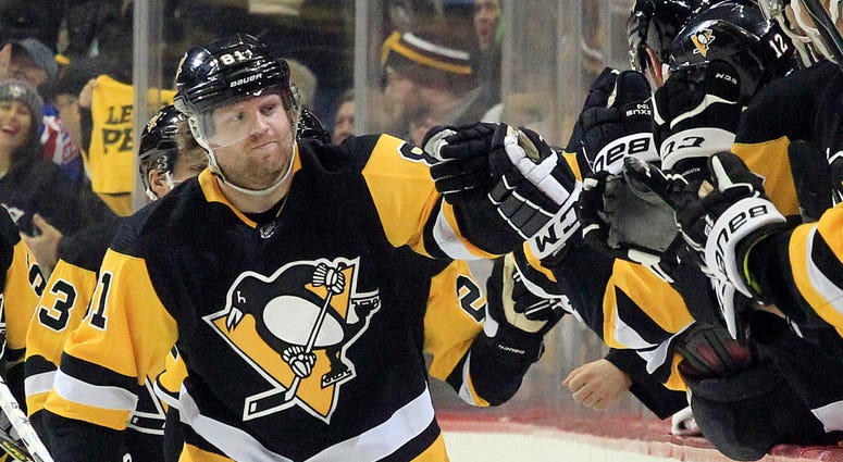Phil Kessel Phil Kessel
