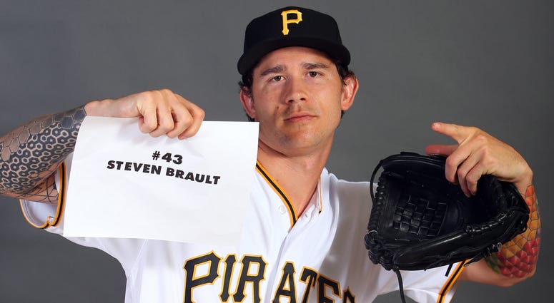 Steven Brault Talks With Chris Mueller About Anything But Baseball Steven Brault Talks With Chris Mueller About Anything But Baseball