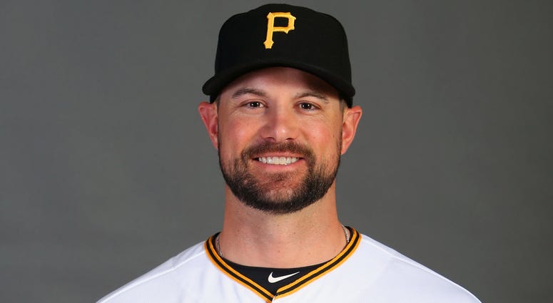 Jordy Mercer Jordy Mercer