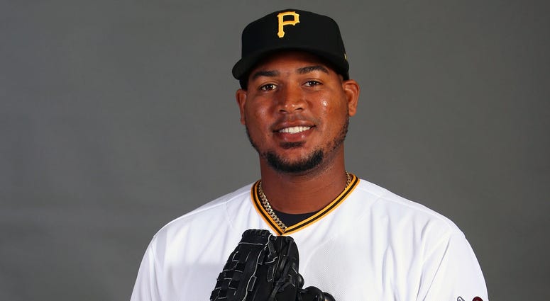 Ivan Nova Ivan Nova