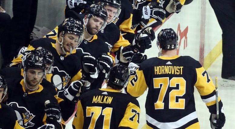 Pittsburgh Penguins Pittsburgh Penguins