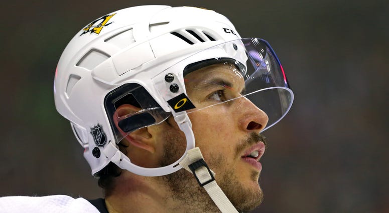 Sidney Crosby Sidney Crosby