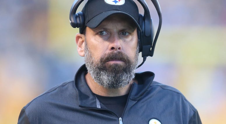 Todd Haley Todd Haley