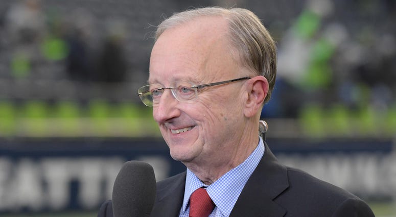 John Clayton Talks About The Future Between The Steelers And Le'Veon Bell John Clayton Talks About The Future Between The Steelers And Le'Veon Bell