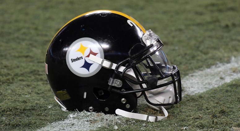 Pittsburgh Steelers Pittsburgh Steelers