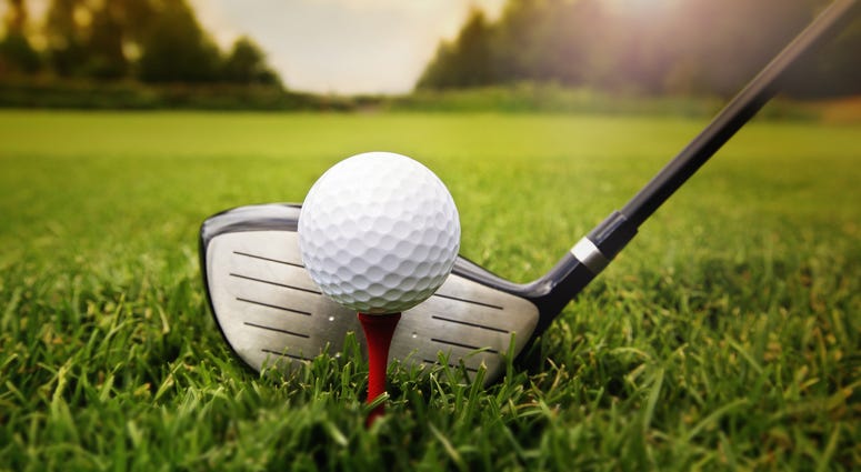 Golf Golf