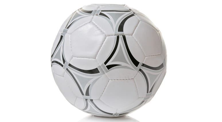 Soccer Ball Soccer Ball