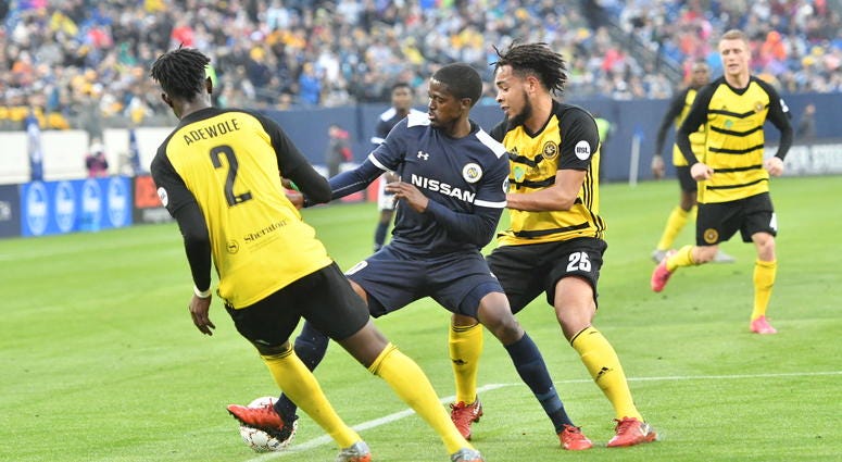 Riverhounds Soccer Riverhounds Soccer