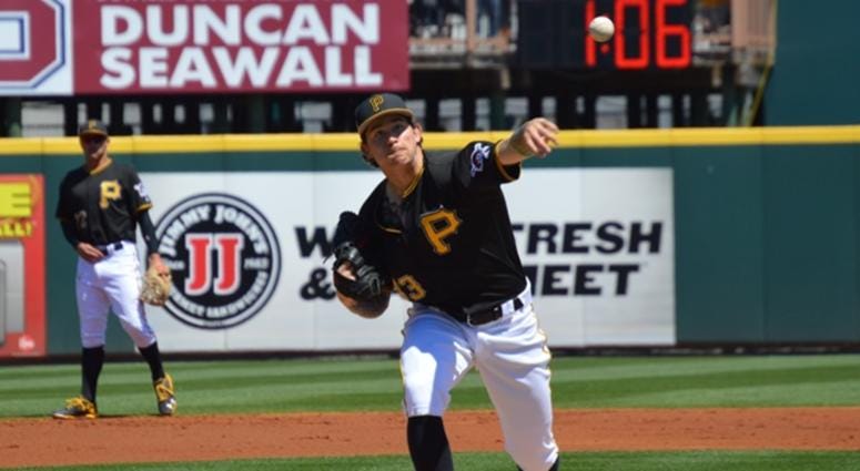 Steven Brault