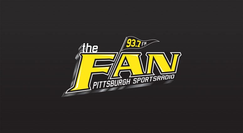 93.7 The Fan On Demand 93.7 The Fan On Demand