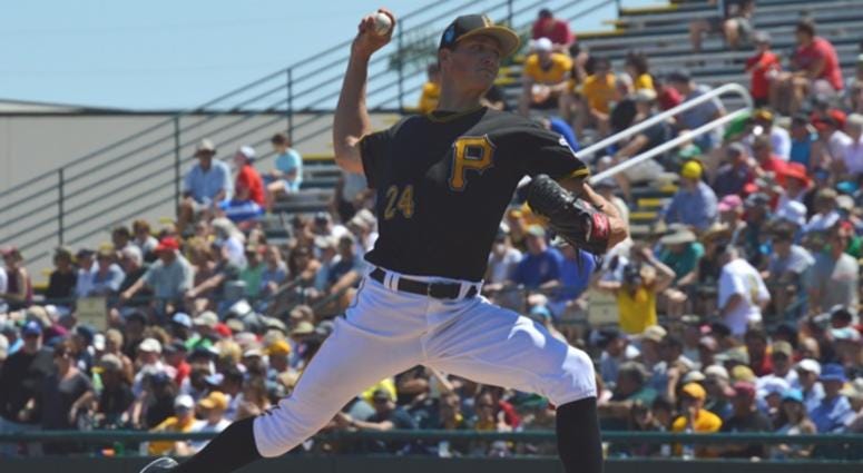 Tyler Glasnow
