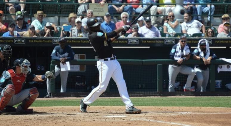 Josh Bell