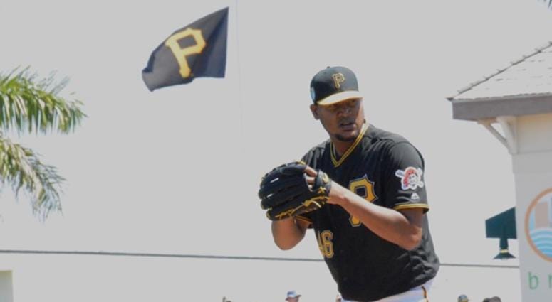 Ivan Nova