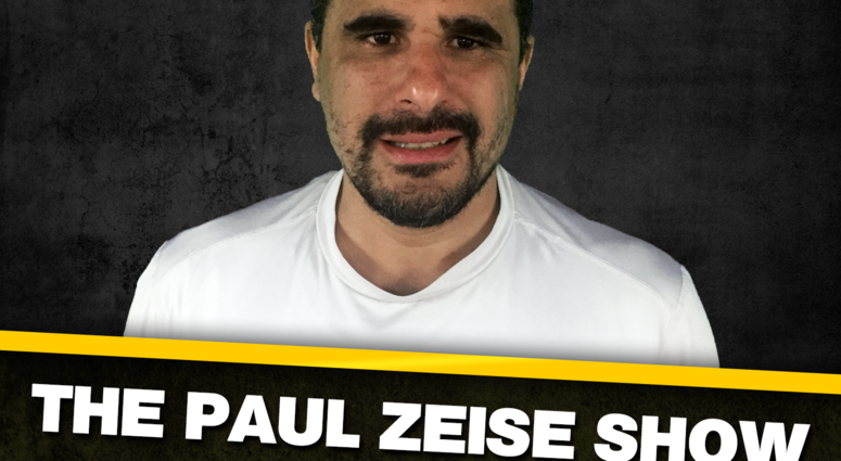 The Paul Zeise Show The Paul Zeise Show
