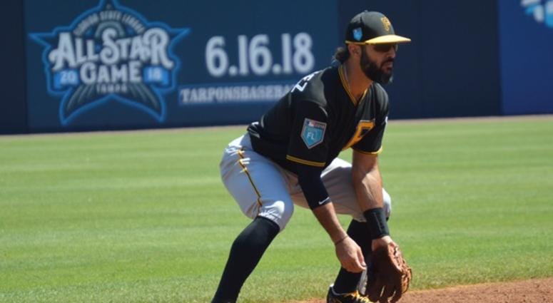 Sean Rodriguez