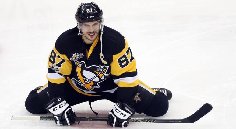 Sidney Crosby Sidney Crosby