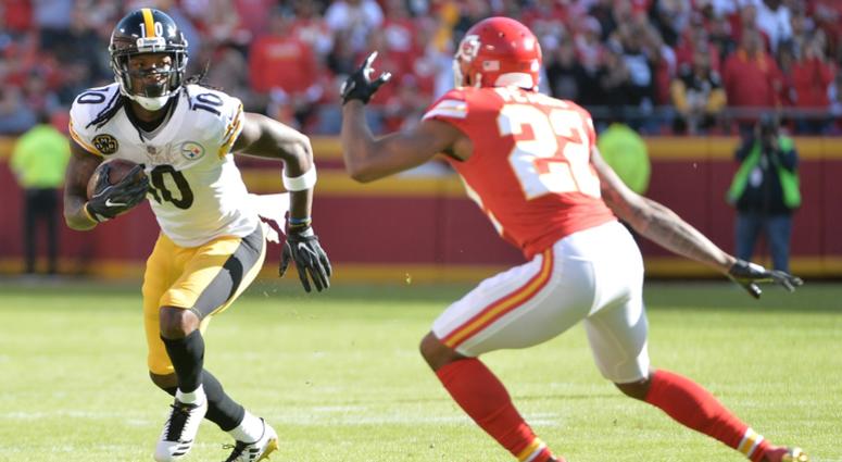 Martavis Bryant Martavis Bryant