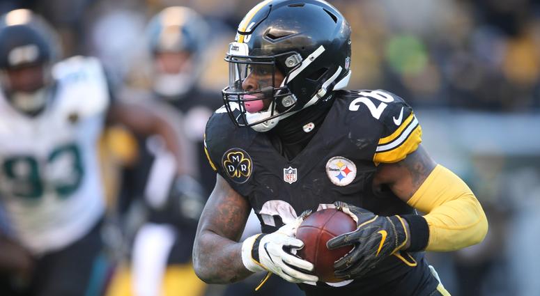 Le'Veon Bell Le'Veon Bell