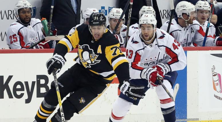 Evgeni Malkin Evgeni Malkin