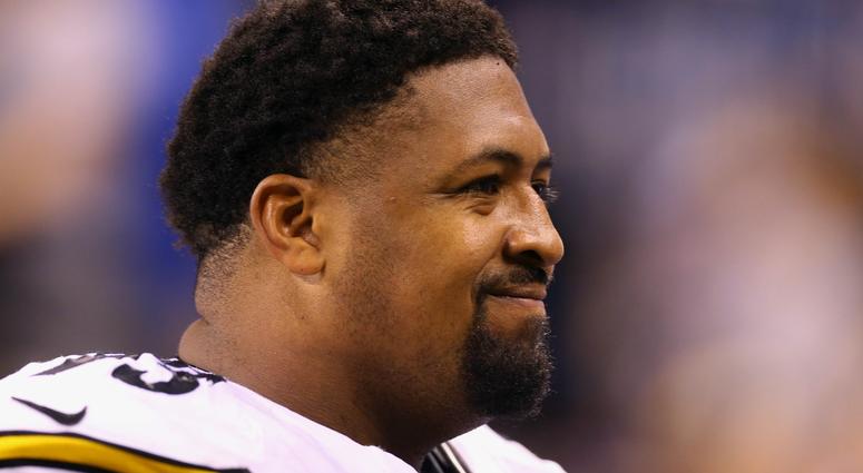 Ramon Foster Ramon Foster