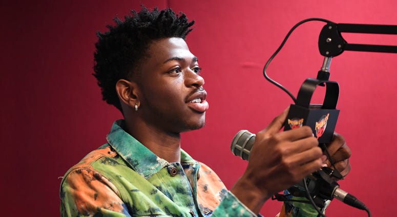 Lil Nas X