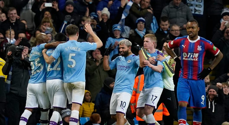 Premier League Soccer
