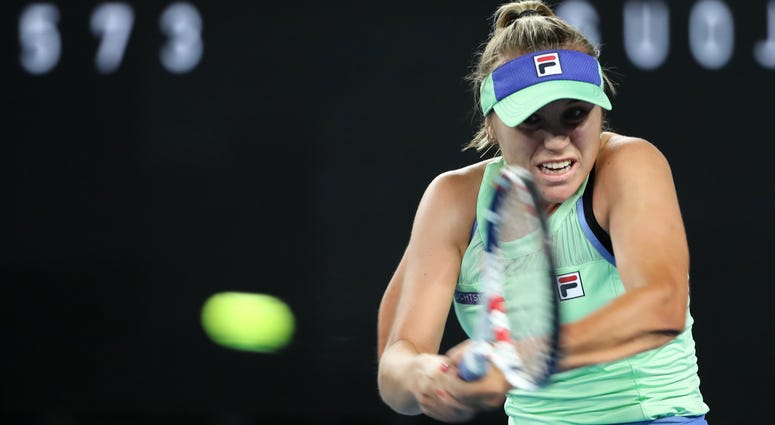 Australian Open