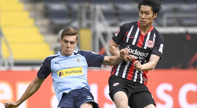 Bundesliga Soccer