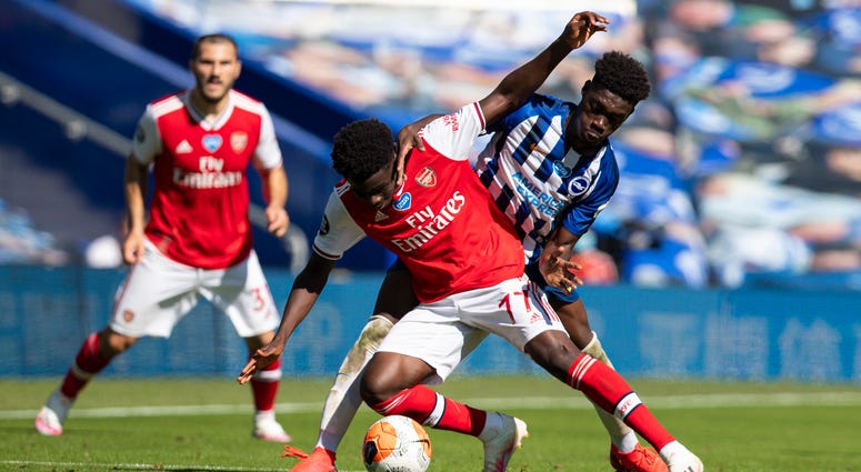Premier League Soccer