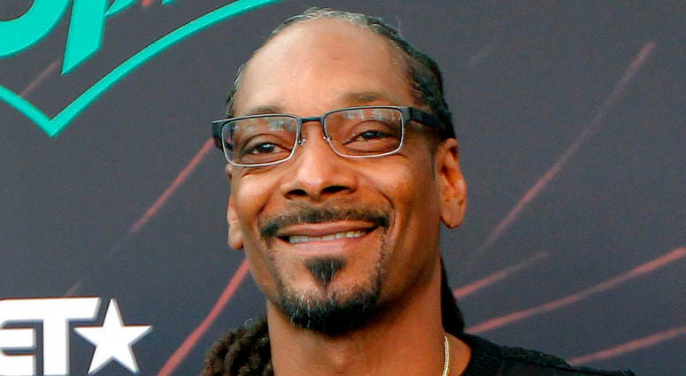 Snoop Dogg Snoop Dogg