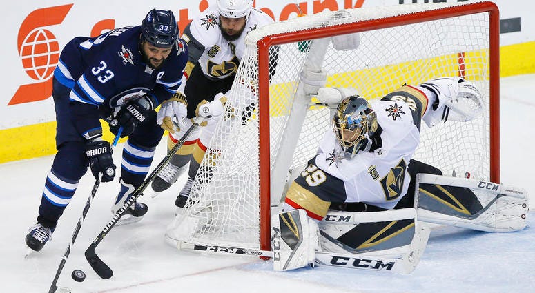Marc-Andre Fleury DO NOT USE