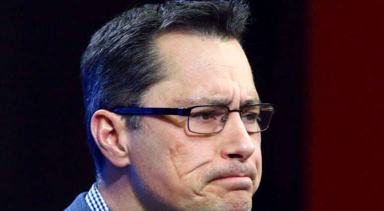 - In this Nov. 6, 2018, file photo, Ottawa Senators head coach Guy Boucher speaks during news conference in Ottawa. DO NOT USE