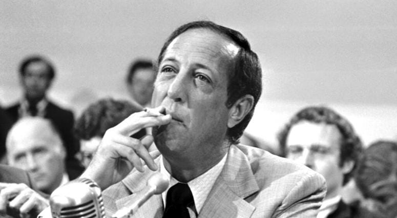 NFL Commissioner Pete Rozelle NFL Commissioner Pete Rozelle
